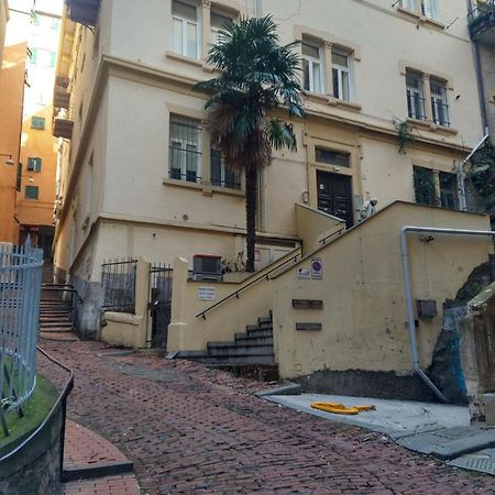 Casa Maura - 2 Passi Nella Storia Apartment Genoa Exterior photo