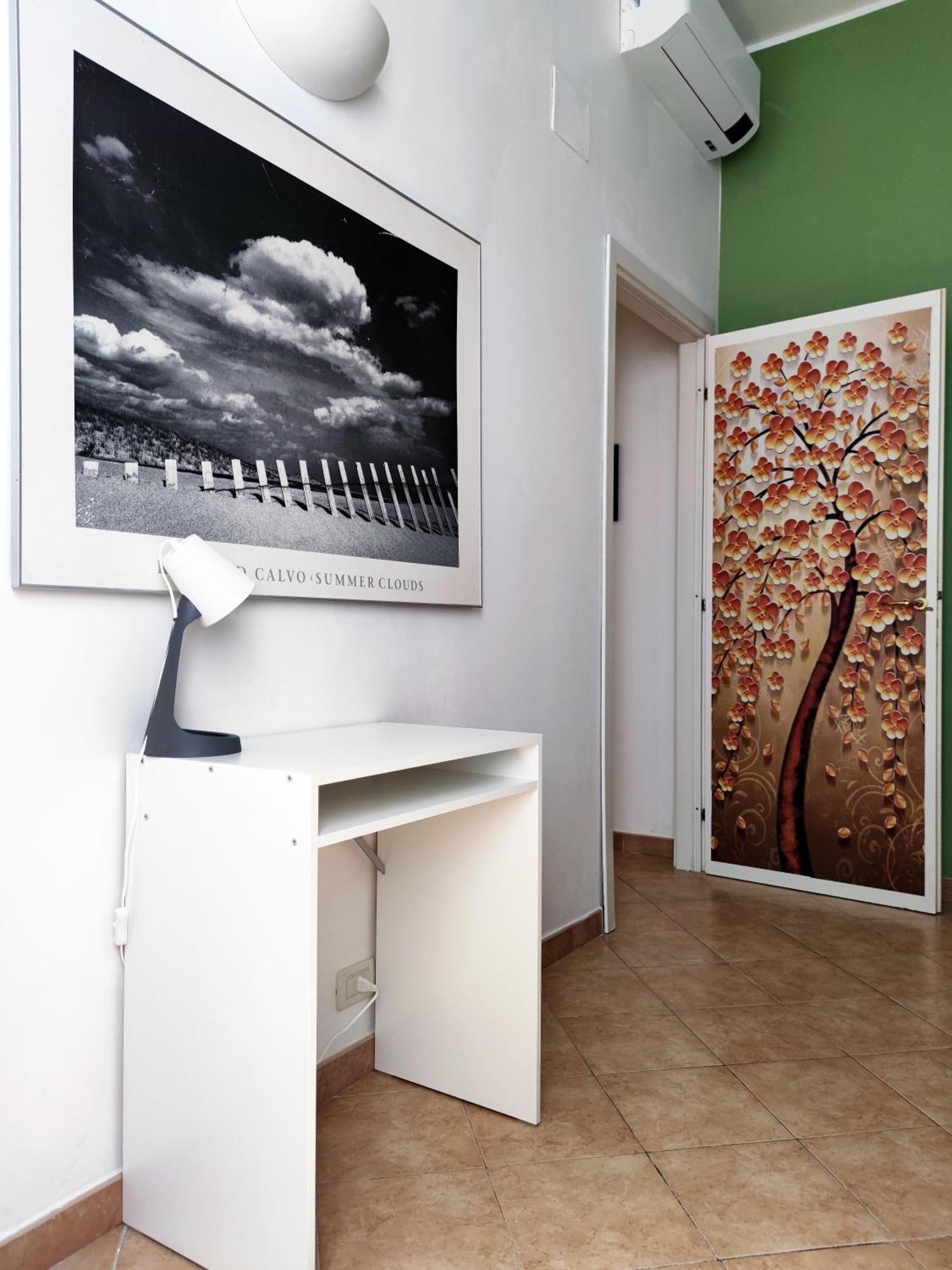 Casa Maura - 2 Passi Nella Storia Apartment Genoa Exterior photo